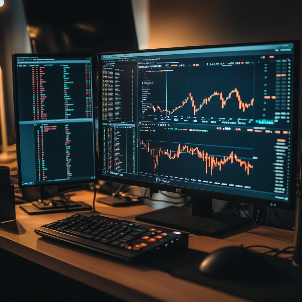 usdt-binance-market-movement